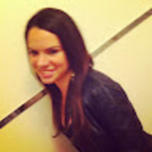 Meet your Posher, Francesca